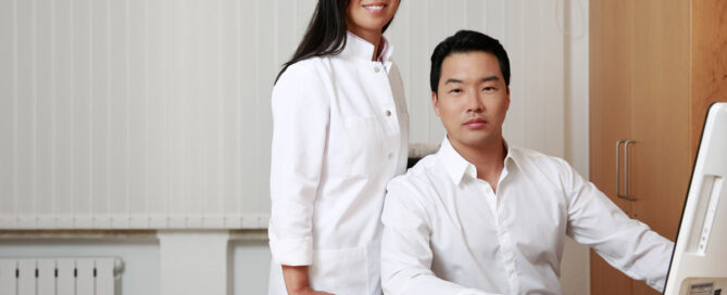 Jugendarbeitsschutzuntersuchung in Duisburg