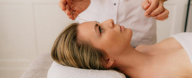 Akupunktur in Duisburg