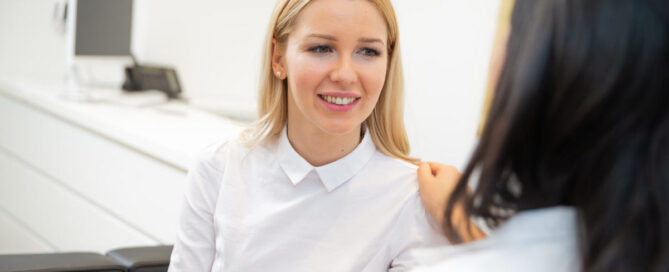 Fallschirmtauglichkeits-Untersuchung in Duisburg