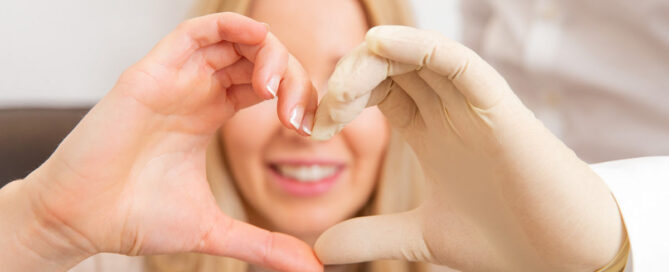 Krebsvorsorge in Duisburg