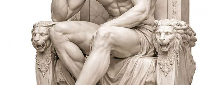 Bioidentisches Testosteron vs. Testosteronundekanoat