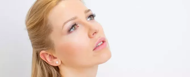 Doppelkinn entfernen in Duisburg