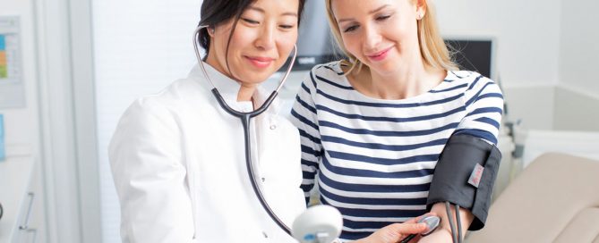 Hypertonie Schulung Duisburg