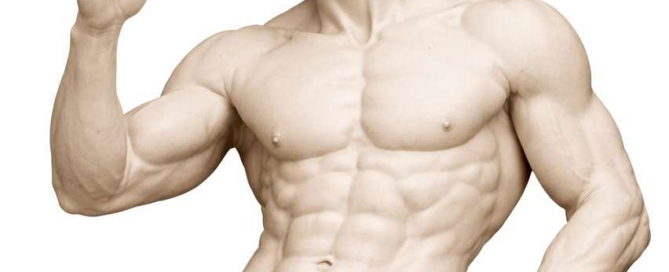 Orales bioidentisches Testosteron vs. Injektionen