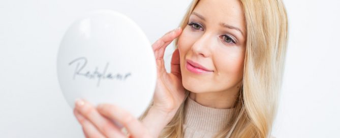 Haar Boost Komplex in Duisburg, Behandlung mit PRP