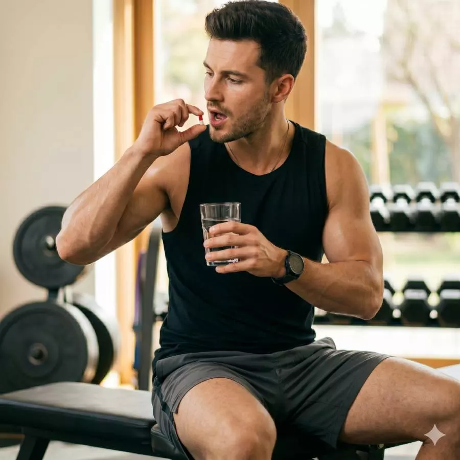 Testosteron-Ersatztherapie mit oralem bioidentischem Testosteron nahe Wuppertal