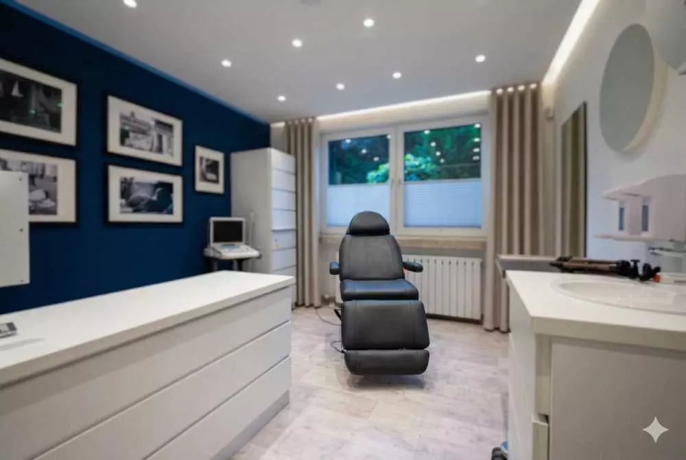 Testosteron Ersatztherapie nahe Wuppertal