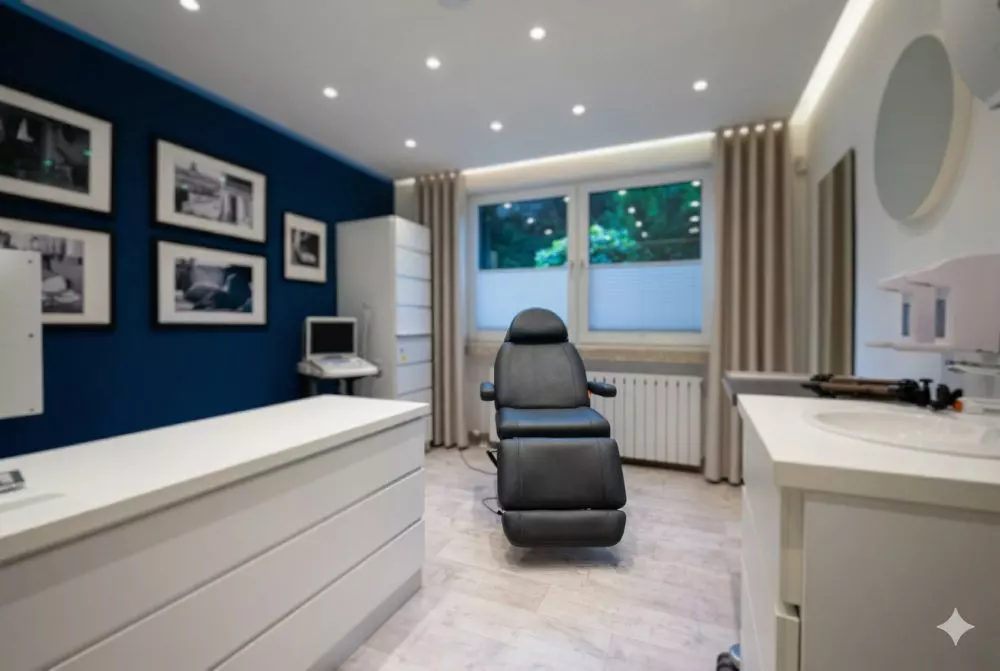 Testosteron Ersatztherapie nahe Bochum