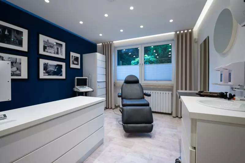 Botox Behandlungen in Duisburg