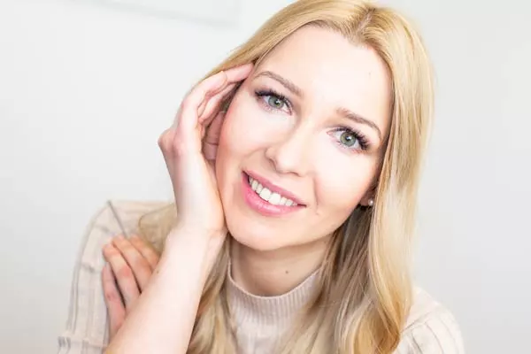 Botox in Duisburg gegen Erdbeerkinn