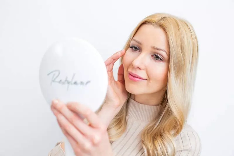 Botox in Duisburg wirkt schnell