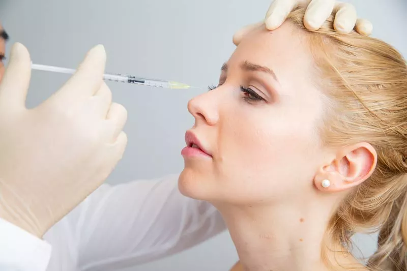 Botox in Duisburg vom Experten