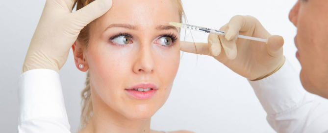 Botox in Duisburg vom Experten