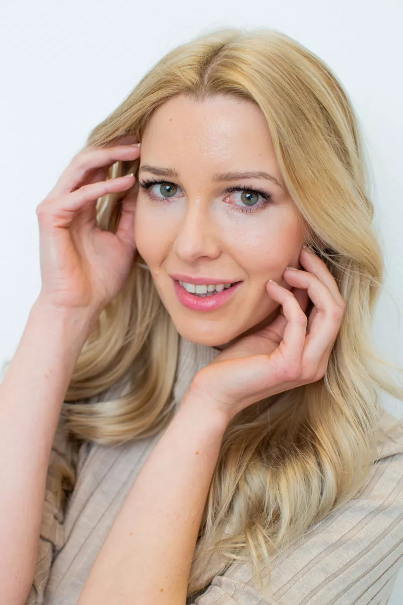 Botox gegen Platysmastränge in Duisburg