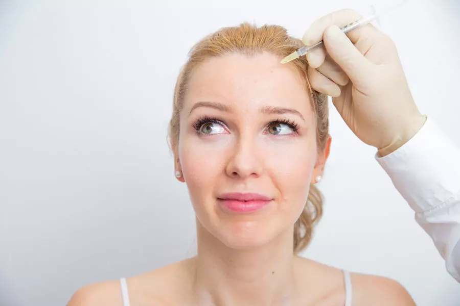 botox-stirnfalten-duisburg Mit Botox Stirnfalten in Duisburg behandeln