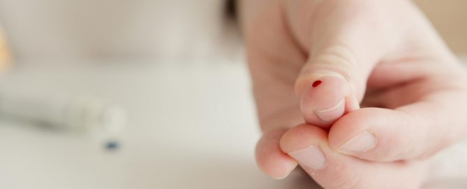 Diabetes Schulung in Duisburg