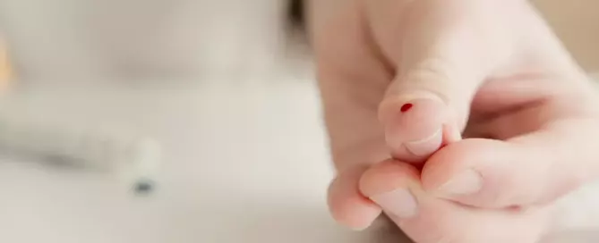 Diabetes Schulung in Duisburg
