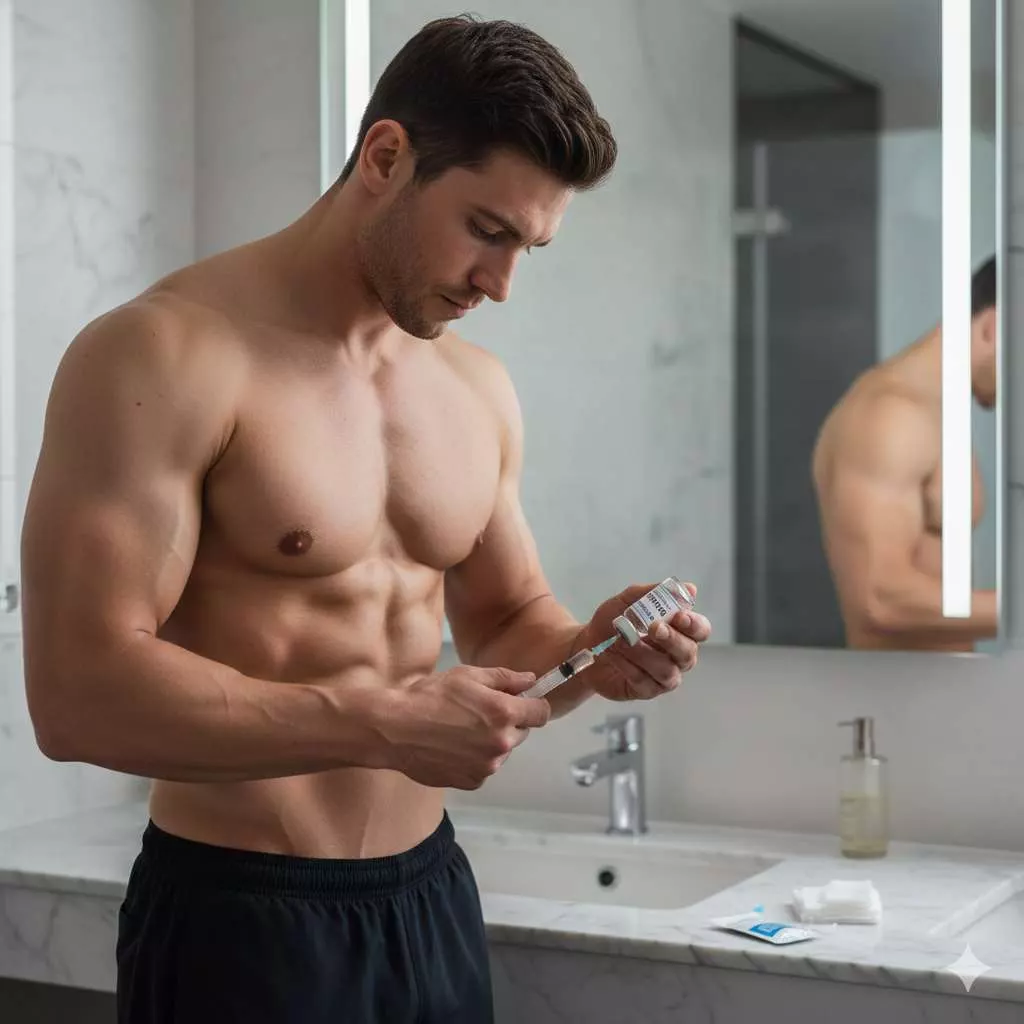 hgh kaufen-selber spritzen HGH (Somatropin) legal kaufen und selber spritzen