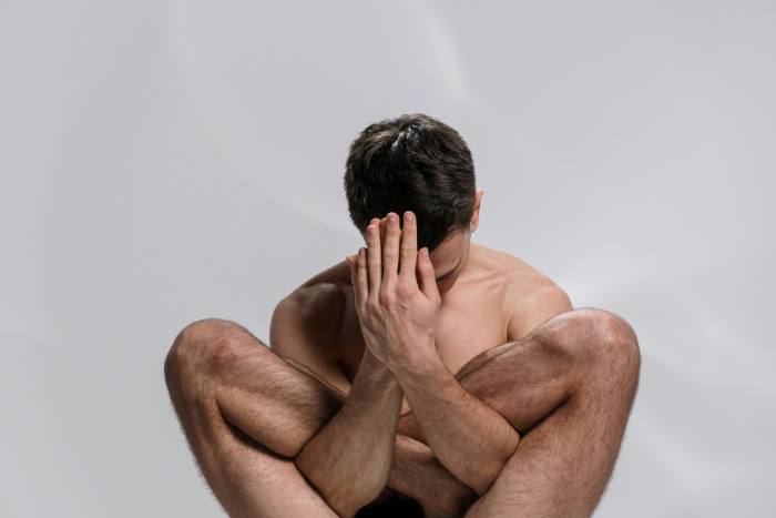 HGH bei Kreuzbandriss