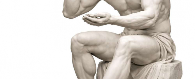 HGH Somatropin gegen Haarausfall