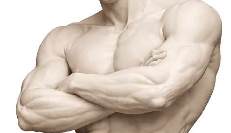 Hormontherapien für Männer mit Testosteron