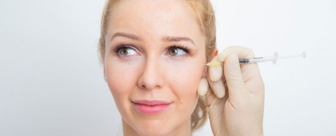 Hyaluronsäure-Behandlung in Duisburg
