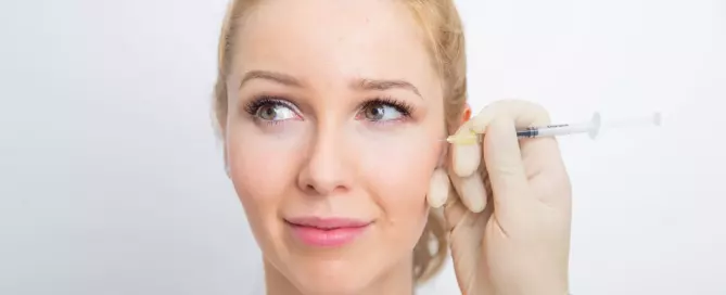 Hyaluronsäure-Behandlung in Duisburg