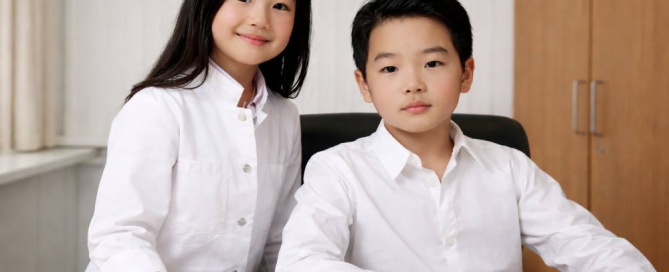 Jugendarbeitsschutzuntersuchung Duisburg und Düsseldorf