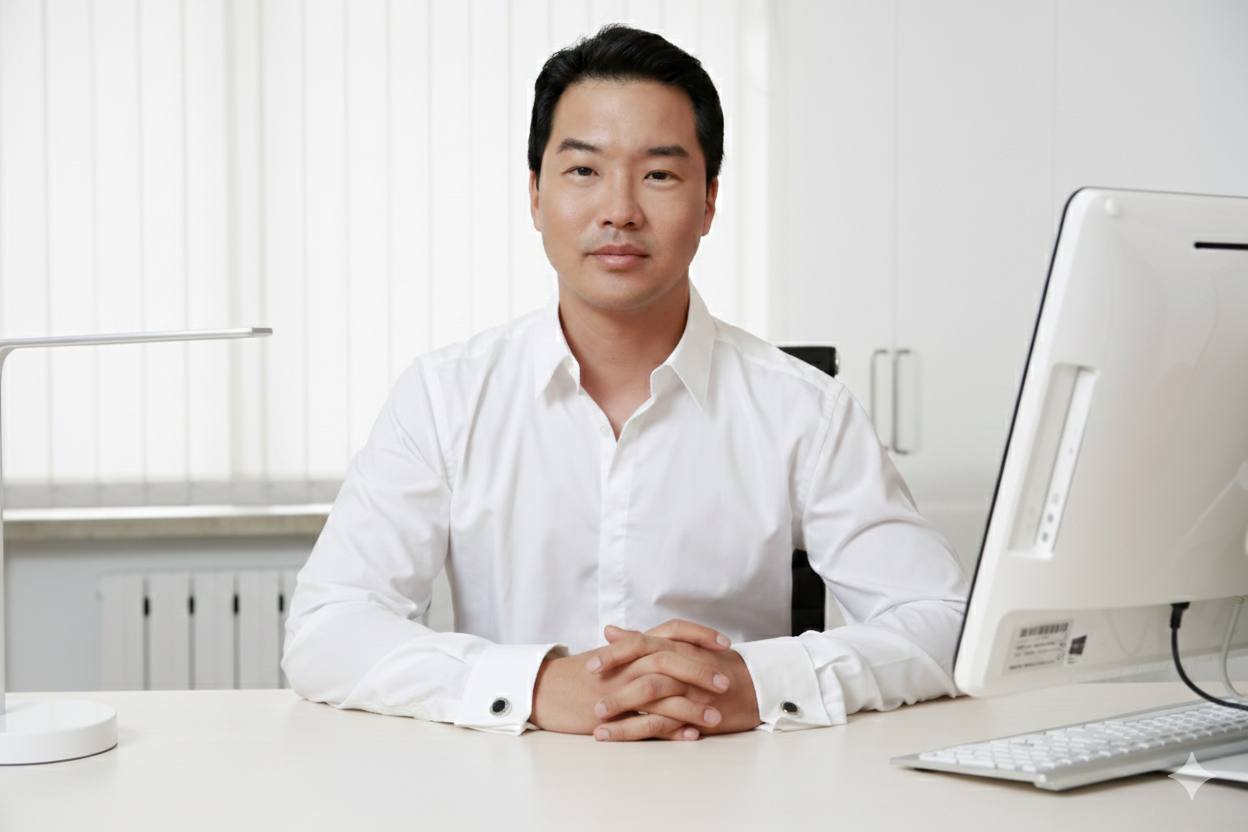 Orales bioidentisches Testosteron