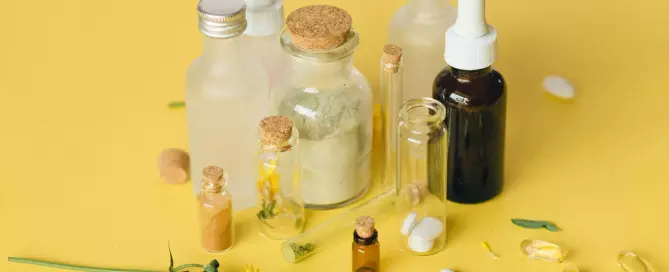 Phytotherapie