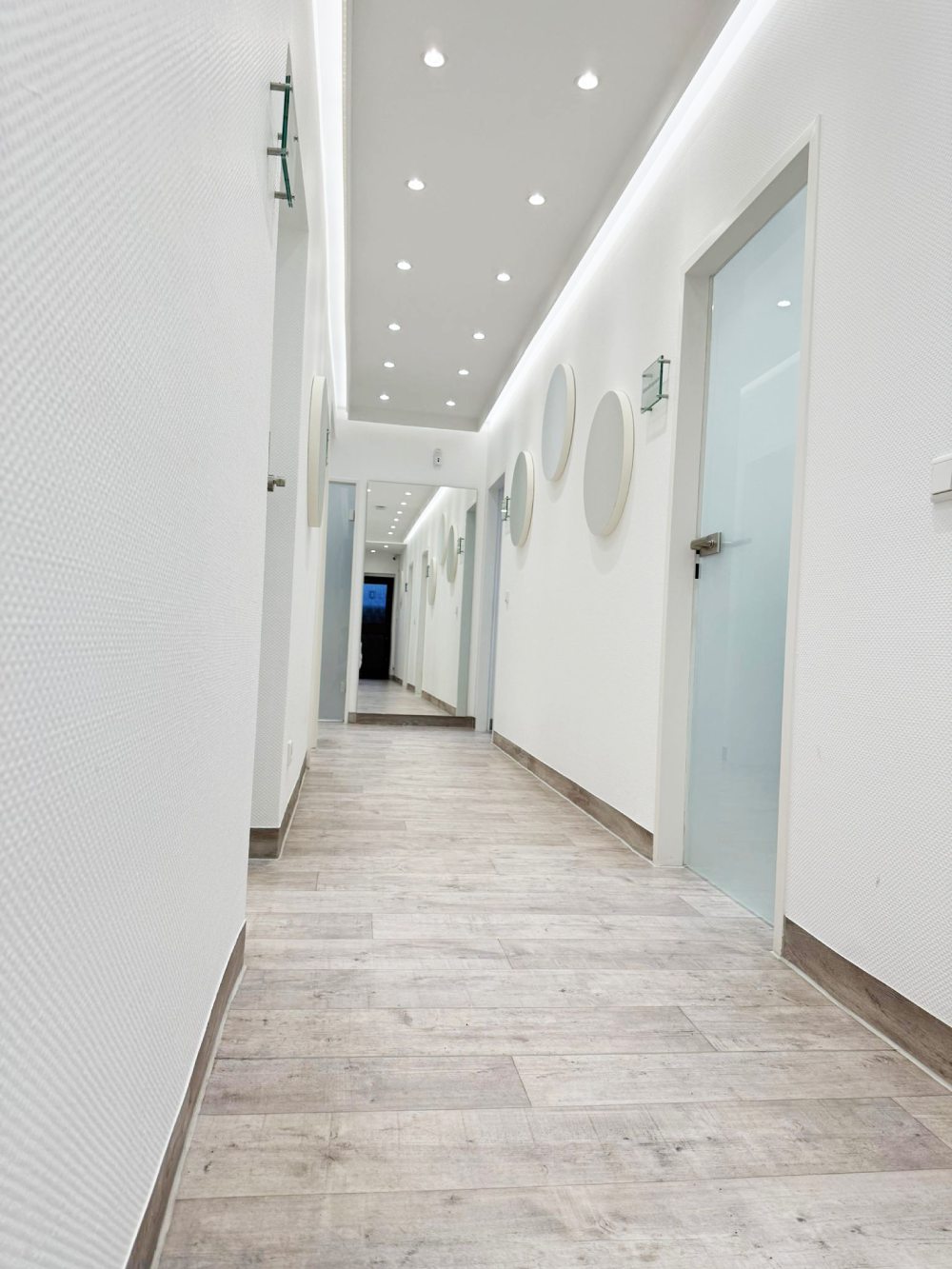 praxis-dr park duisgurg Peaxis Park fĂŒr medizinische Ăsthetik in Duisburg