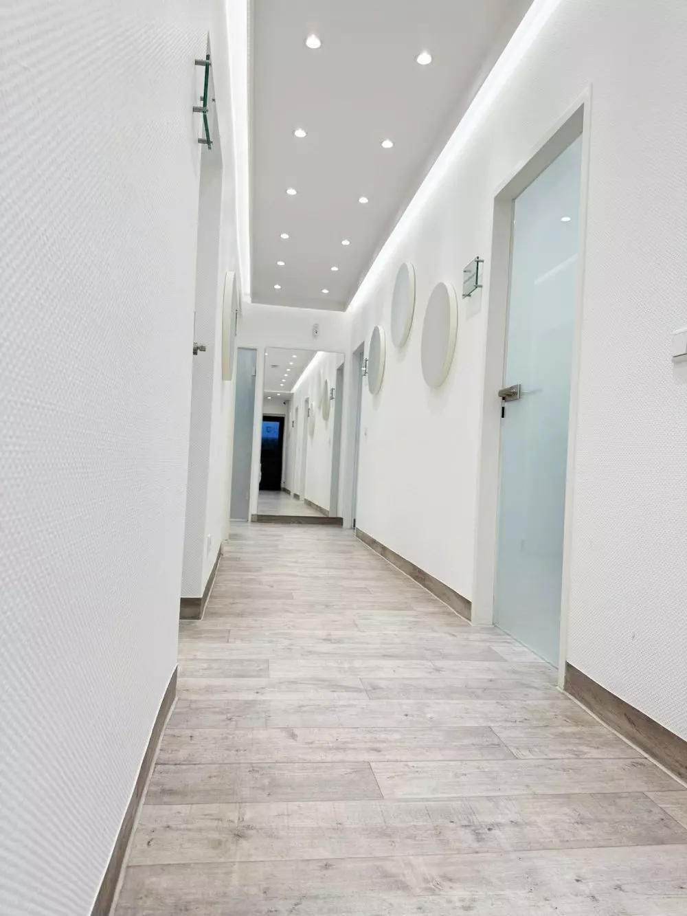 praxis-dr park duisgurg Peaxis Park fĂŒr medizinische Ăsthetik in Duisburg