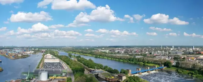 PRP Duisburg