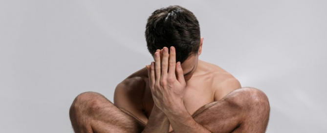 Somatropin HGH Kreuzbandriss