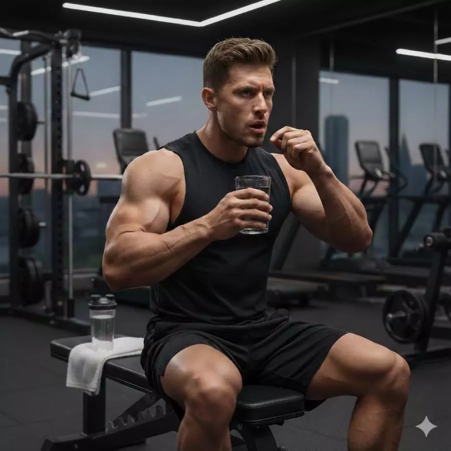 Die orale bioidentisches Testosteron Ersatz-Therapie nahe Düsseldorf ist einzigartig in der Privatpraxis Park