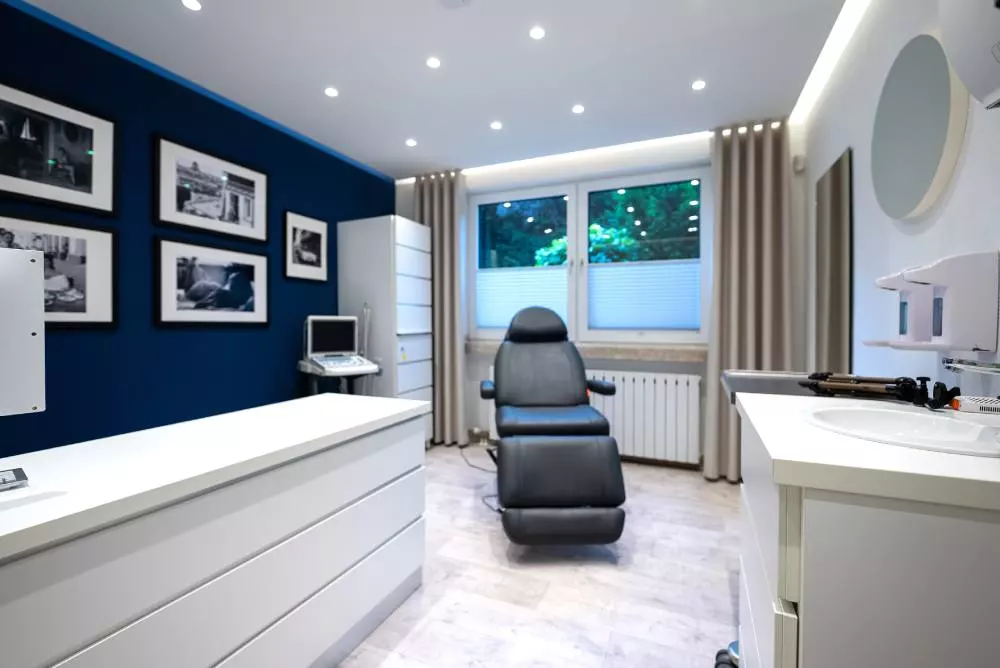 Testosteron Ersatztherapie nahe Düsseldorf