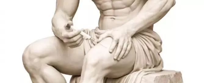 Testosteron Ersatztherapie in Duisburg