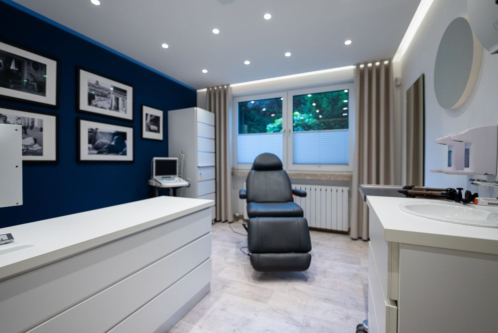 Testosteron Ersatztherapie in Duisburg