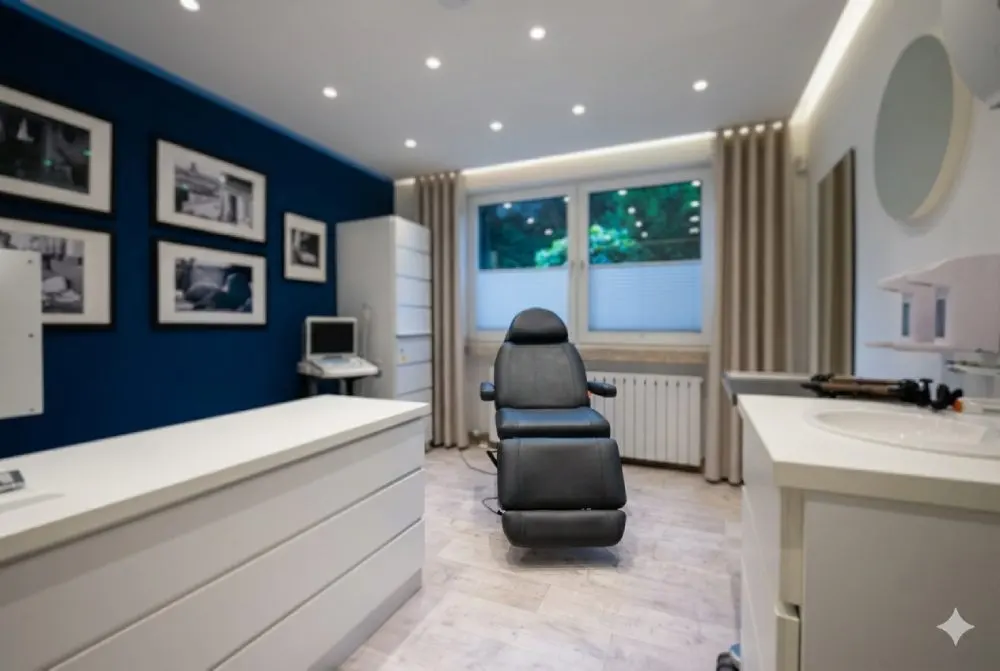 Testosteron Ersatztherapie TRT Berlin