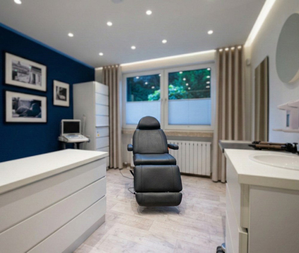 Testosteron Ersatztherapie TRT nahe Essen