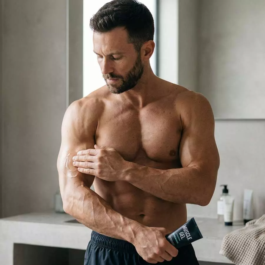 Testosteron-Ersatztherapie TRT mit hochdosiertem Gel nahe Bochum