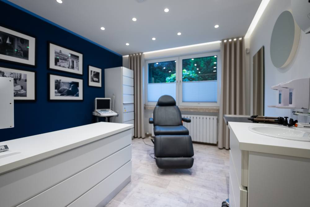 Wachstumshormontherapie in Duisburg